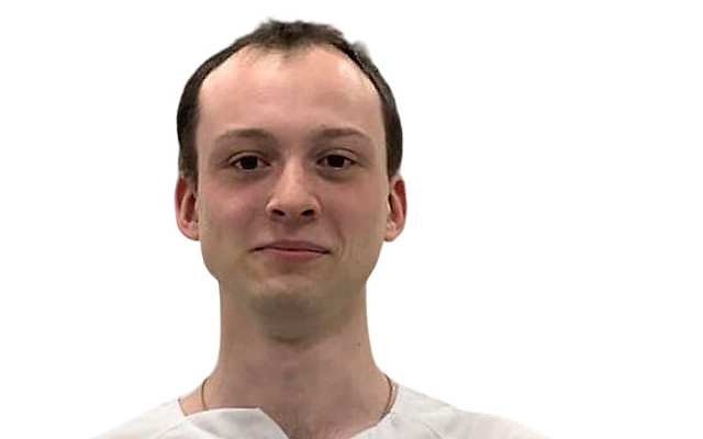 Основин Максим Анатольевич