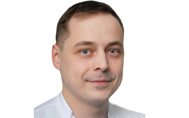Липин Глеб Игоревич