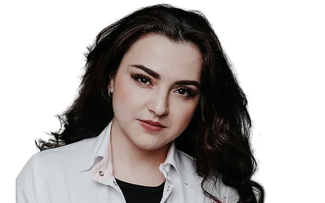 Циколенко Анастасия Сергеевна