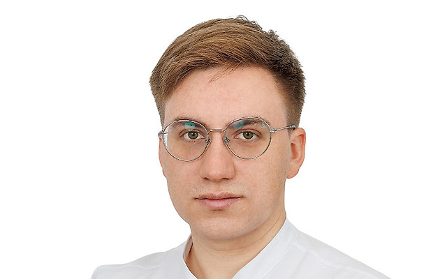 Солин Андрей Анатольевич