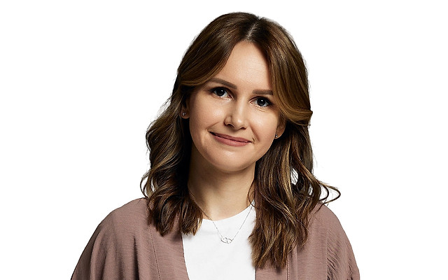 Селькина Евгения Олеговна