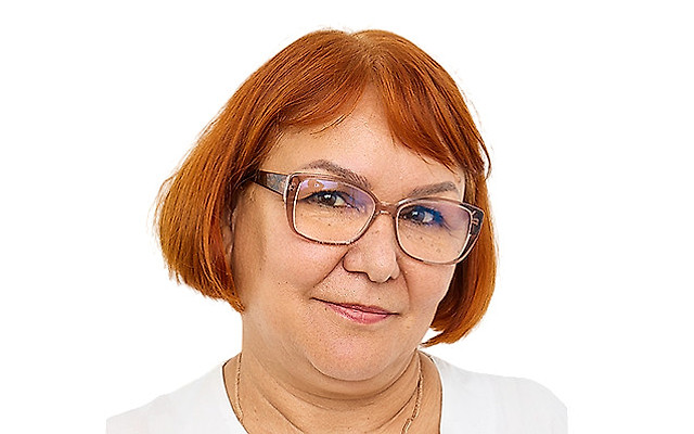 Маллаева Мутриба Дехконовна