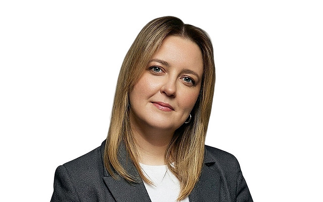 Чичерина Елена Леонидовна