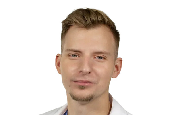 Щиголев Михаил  Игоревич
