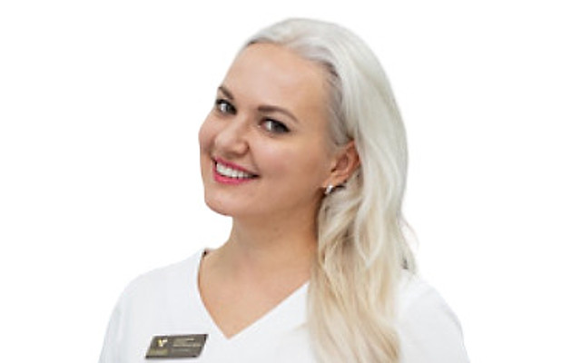 Савенкова Ирина Владимировна