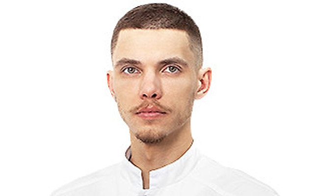 Голубев Павел Михайлович