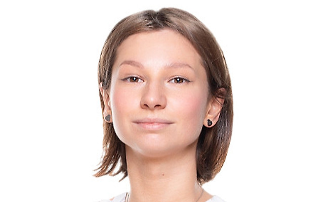 Саяпина Лика Александровна