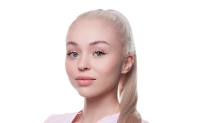 Баталлова Мария Эльдаровна