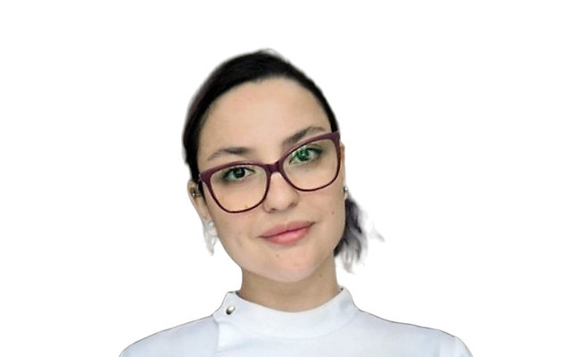 Белова Снежана Владиславовна