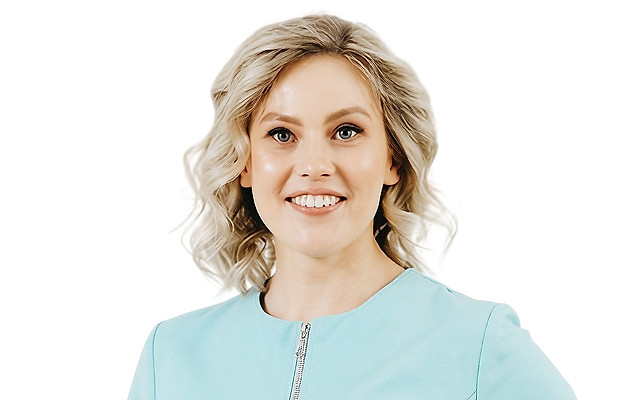 Некрасова Екатерина Эдуардовна