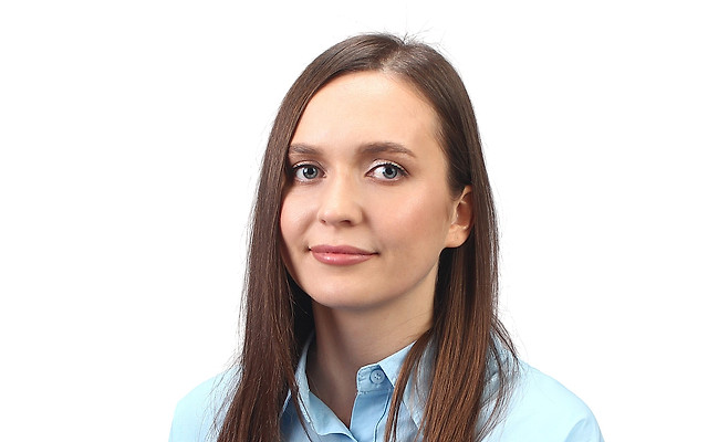 Агошкова Анна Алексеевна