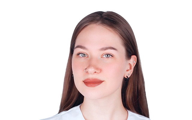 Корякина Алина Александровна
