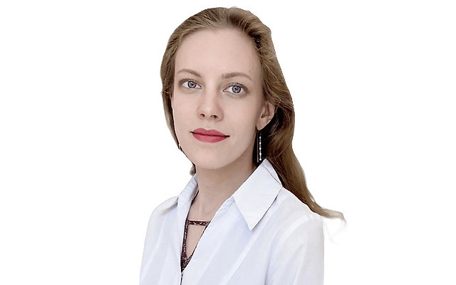 Иванова Ольга Вячеславовна