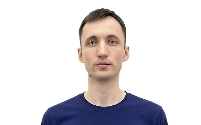 Стёпин Иван Николаевич