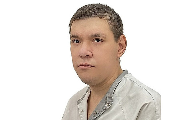 Билас Евгений Васильевич