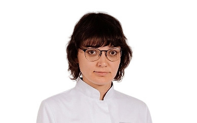 Колмакова Ирина Германовна
