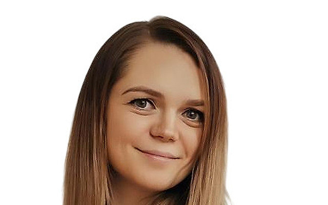 Максимова Татьяна Сергеевна