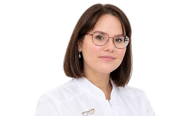 Макарова Ксения Евгеньевна
