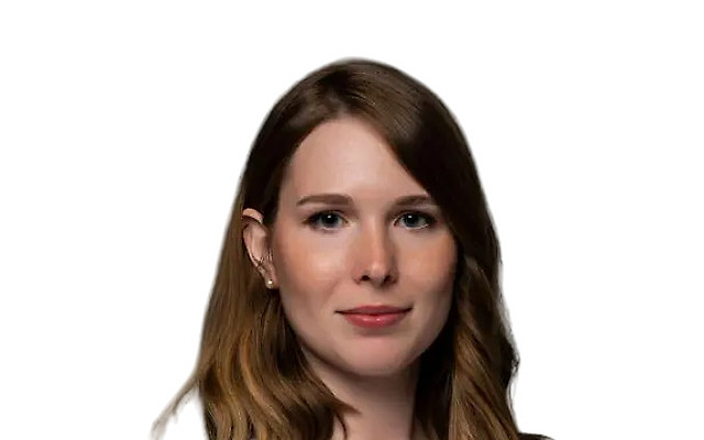 Колчина Анна Вадимовна