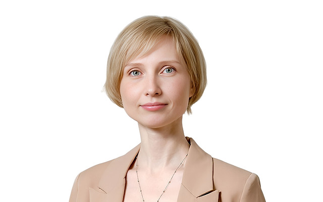 Гурова Ольга Олеговна