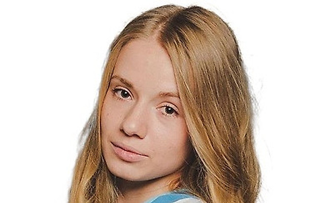 Орлова Елена Александровна
