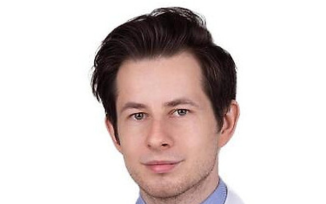 Столбиков Артём Сергеевич