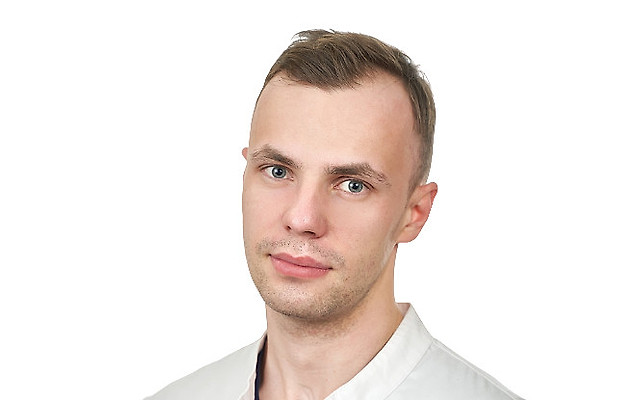 Малахов Алексей Максимович