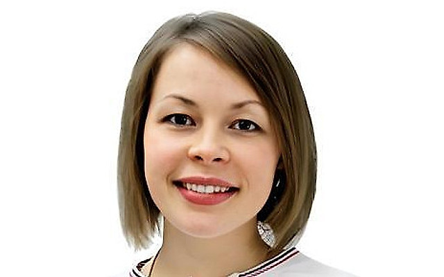 Челчушева Марина Николаевна