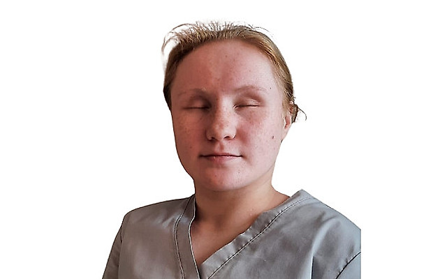 Беседина Екатерина Александровна