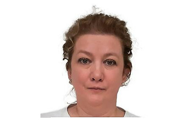 Ситтикова Алёна Анатольевна