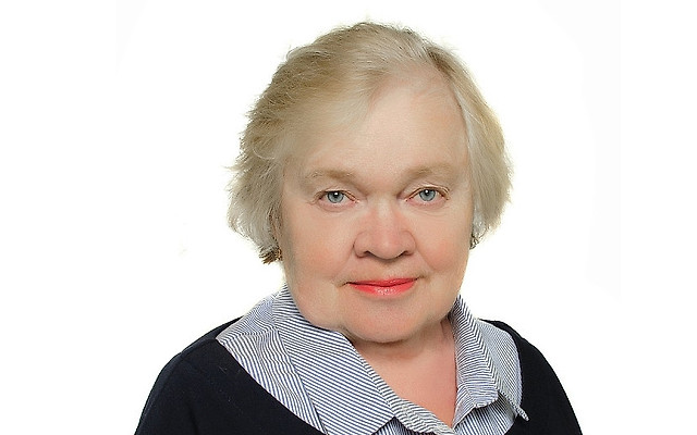 Сомова Александра Ивановна