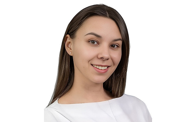 Дулова-Дягилева Анастасия Андреевна