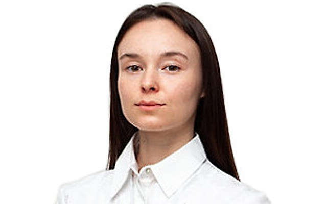 Землянская Татьяна Евгеньевна