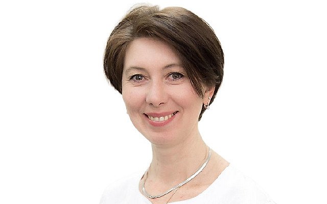 Краюшкина Ксения Евгеньевна
