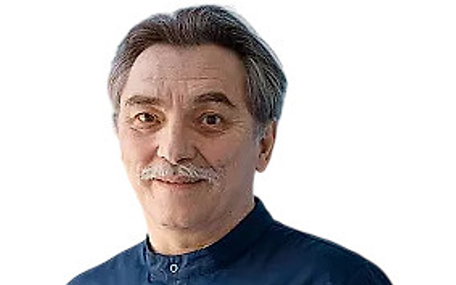 Мусихин Михаил Владимирович