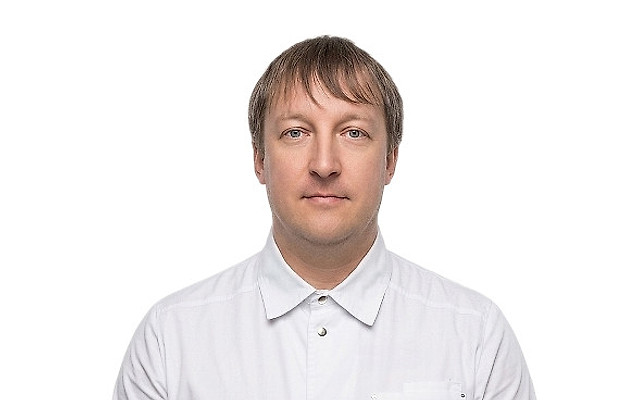 Кипрушев Александр Михайлович