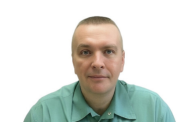 Чипурин Василий Викторович