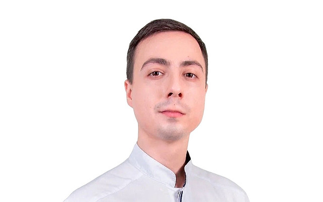 Куклин Егор Сергеевич