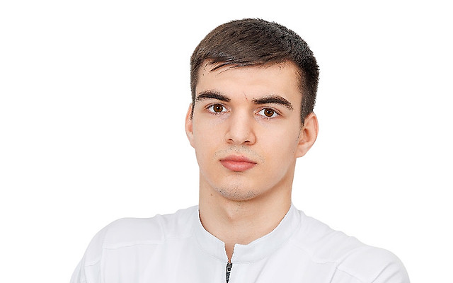 Зугумов Заур Магомедтагирович