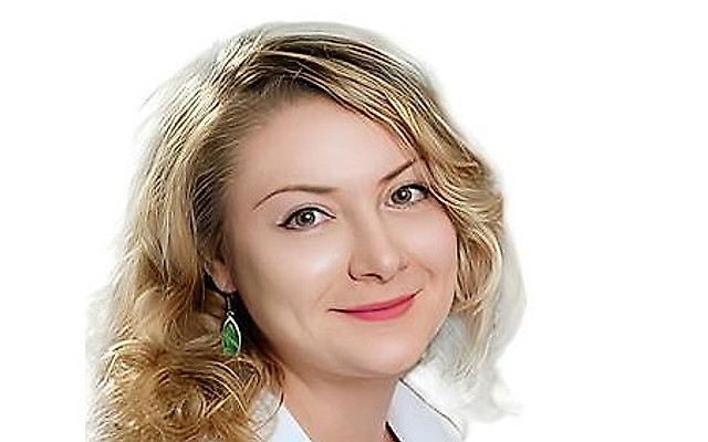 Пронина Людмила Михайловна