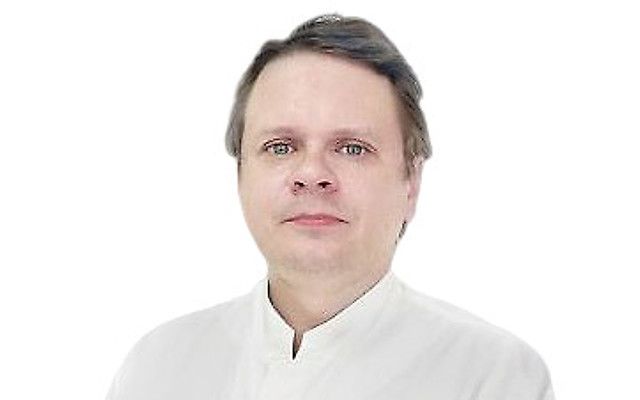 Давыдов Роман Сергеевич