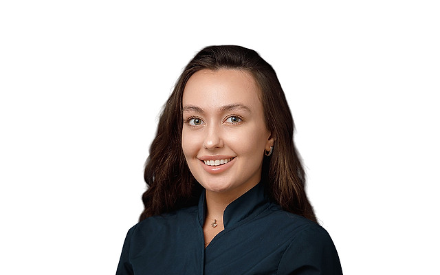 Тугаринова Екатерина Викторовна