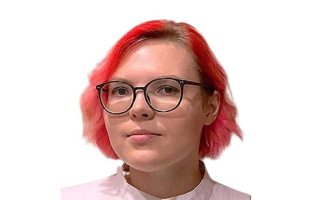 Братцева Дарья Игоревна