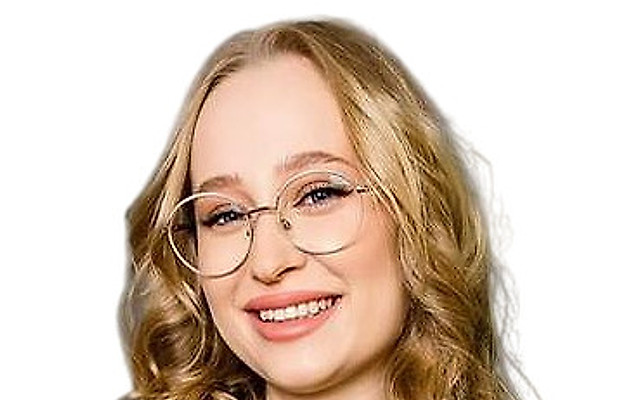 Валиева Дарья Михайловна