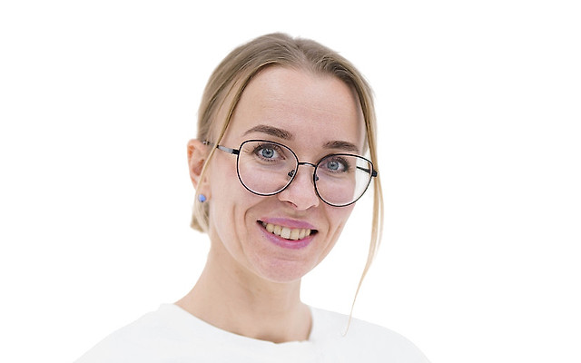 Паздерина Анна Юрьевна