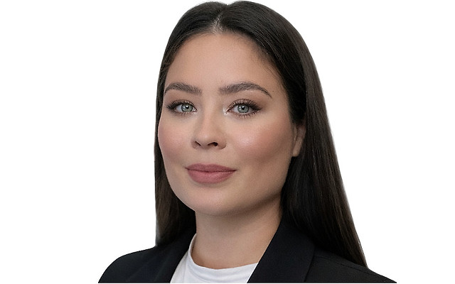 Маркина Юлия Владимировна