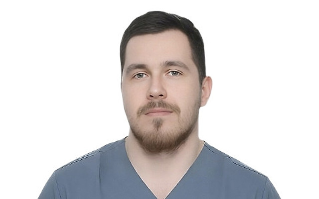 Шулаков Артем Сергеевич