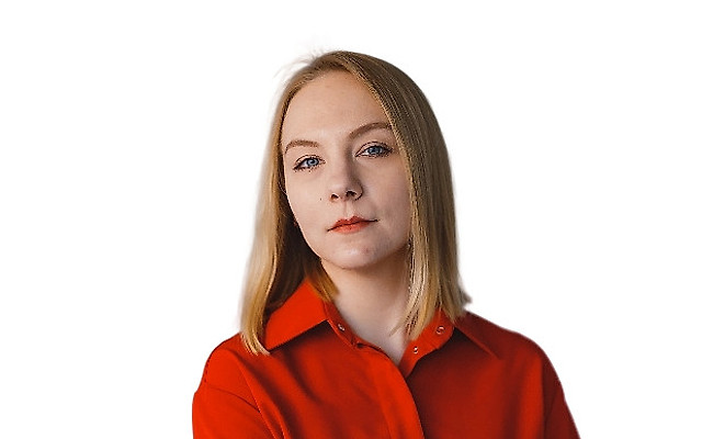 Костромина Полина Геннадьевна