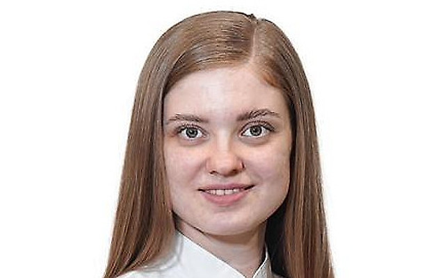 Акименко Ирина Александровна