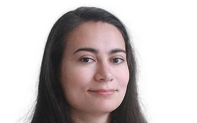 Довлатова Анаис Тариковна